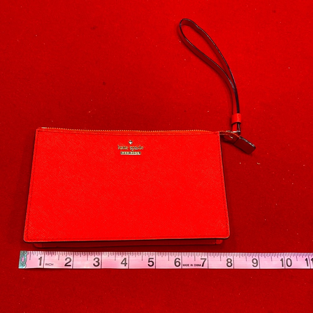 Kate Spade Wristlet